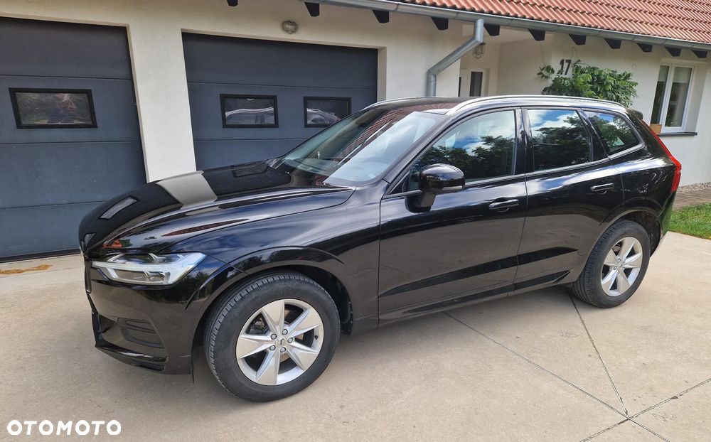 Volvo XC 60