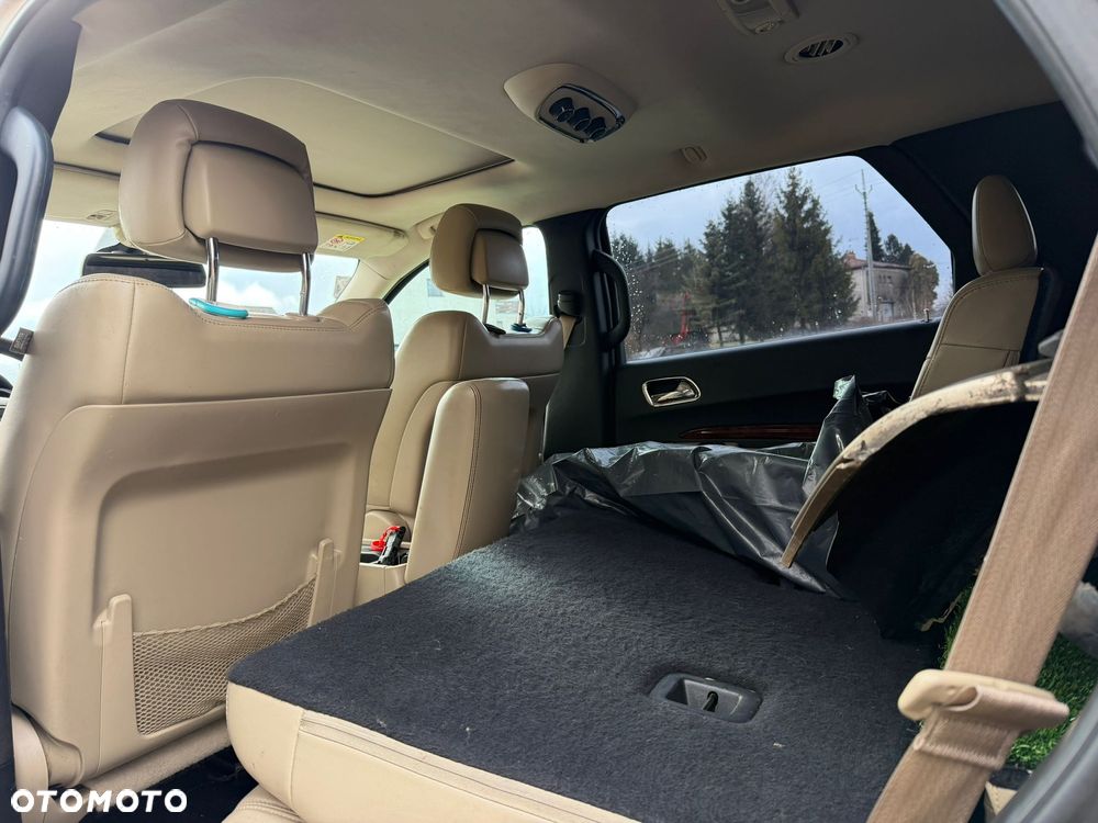 Dodge Durango 5,7 R/T - 3