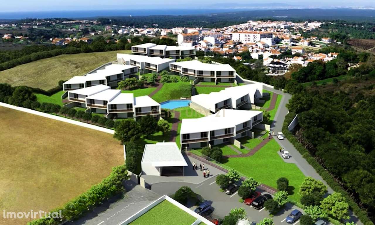 Terreno de 13661m2 com Projeto Aprovado para Condomínio Fechado – 28 M - Grande imagem: 2/9