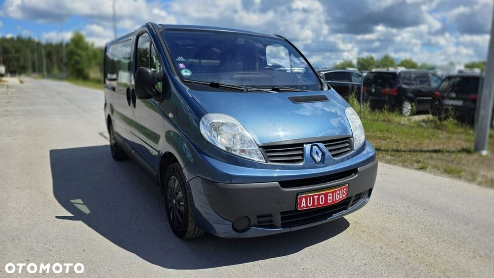 Renault Trafic - 4