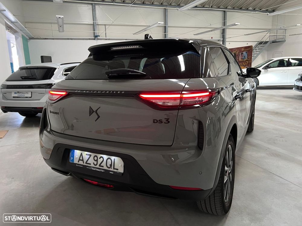 DS DS3 Crossback E-Tense Performance Line - 14