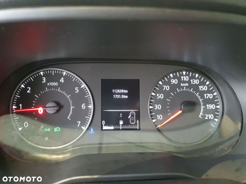 Dacia Duster 1.3 TCe FAP Prestige - 12