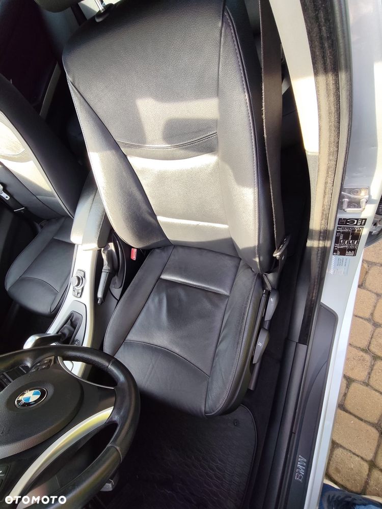 BMW Seria 3 - 16