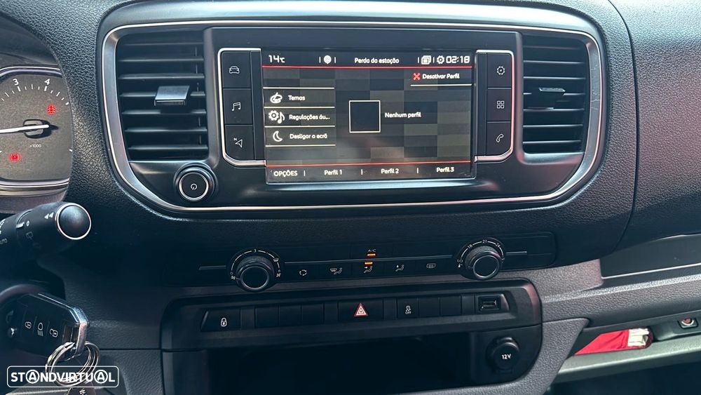 Citroën Jumper 2.0 BlueHDi 35 L4 CD - 16