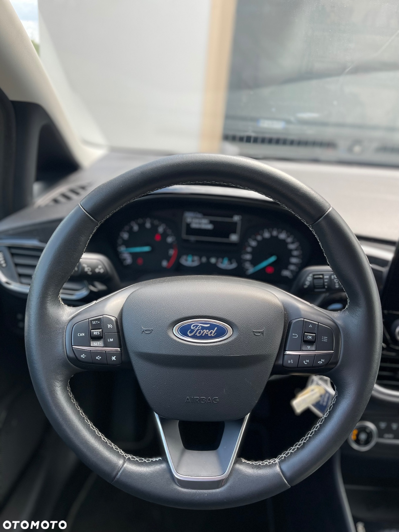 Ford Fiesta 1.0 EcoBoost S&S TITANIUM - 7