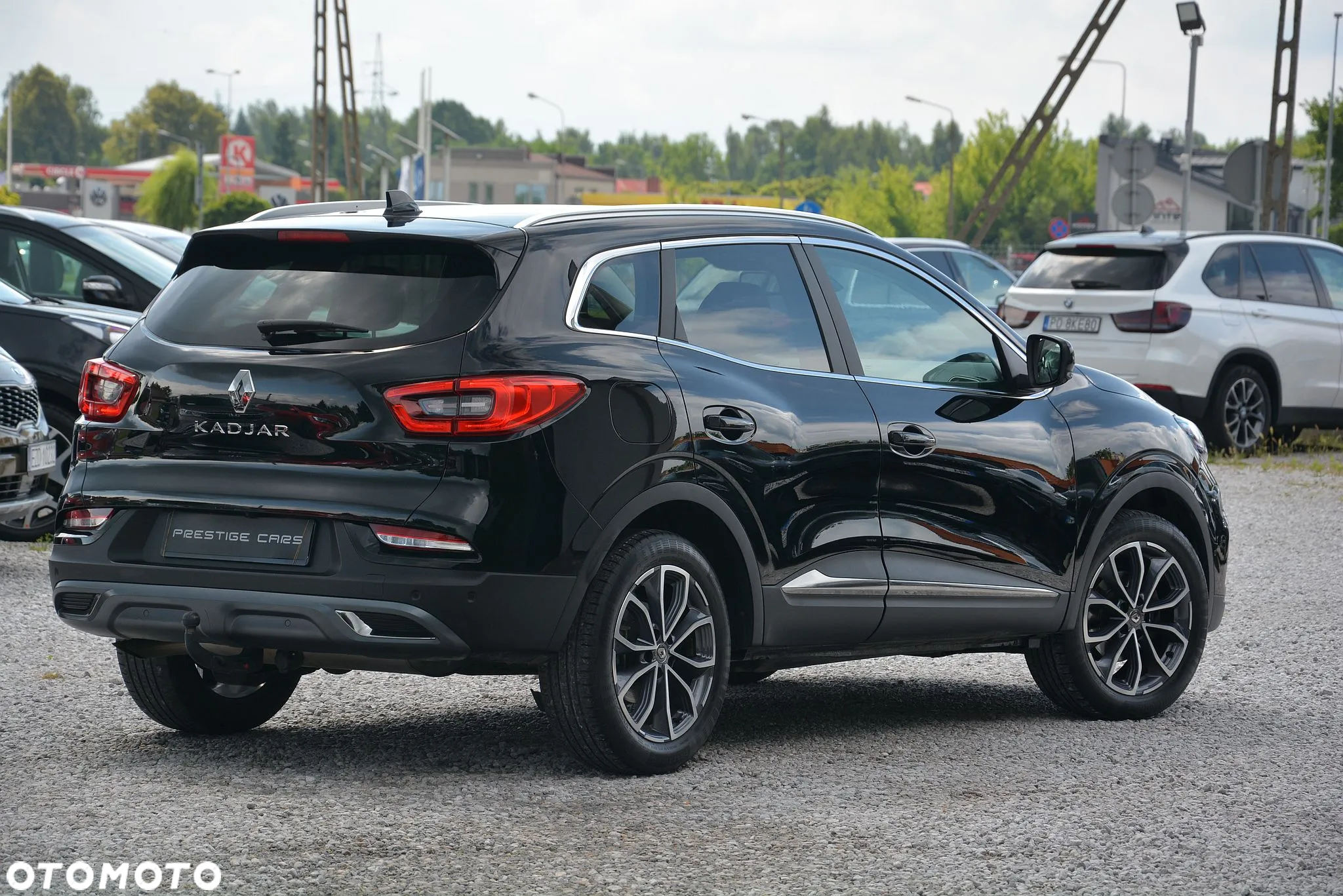 Renault Kadjar 1.3 TCe FAP Intens - 3