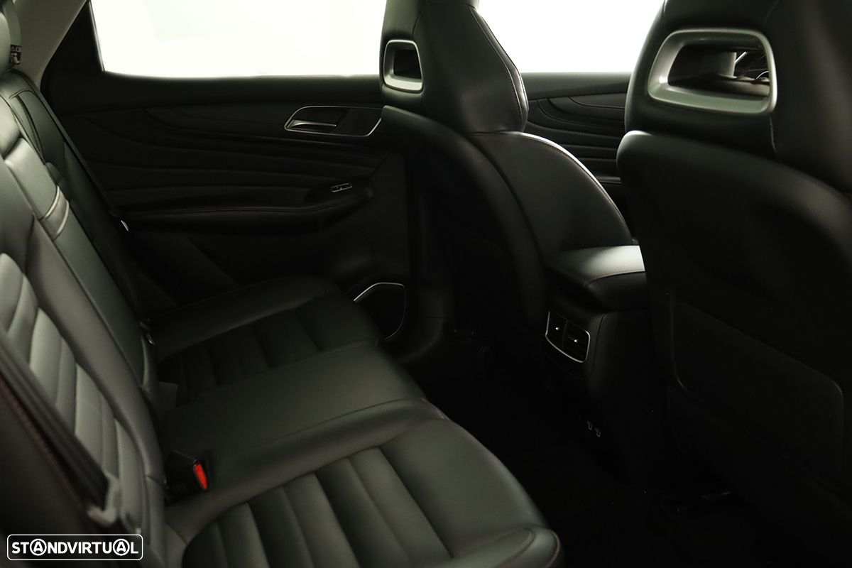 MG EHS 1.5 T-GDI Plug-in Hybrid Luxury - 23
