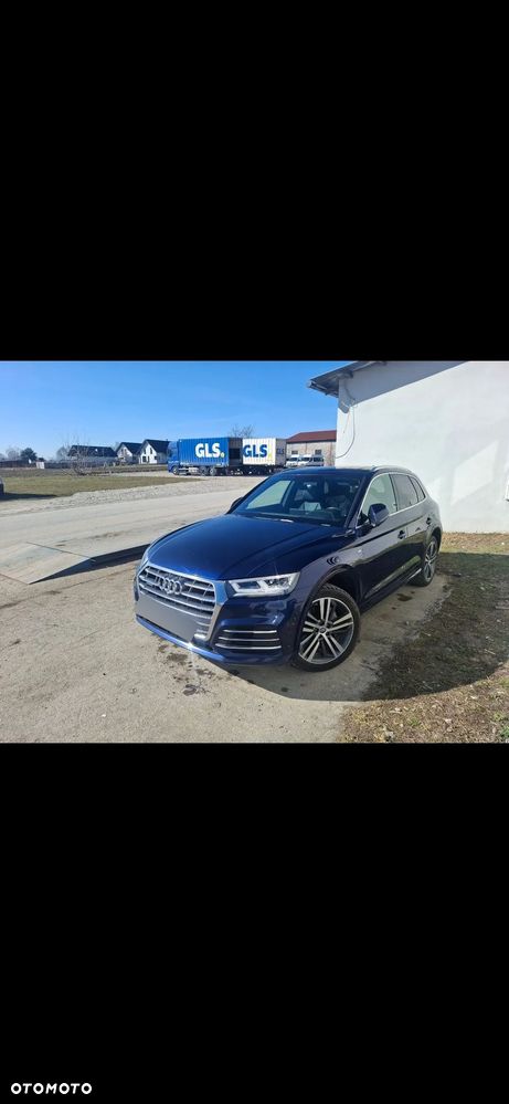 Audi Q5 - 1