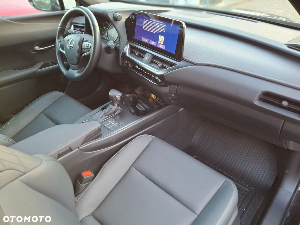 Lexus UX 250h GPF F Sport Design 2WD - 13