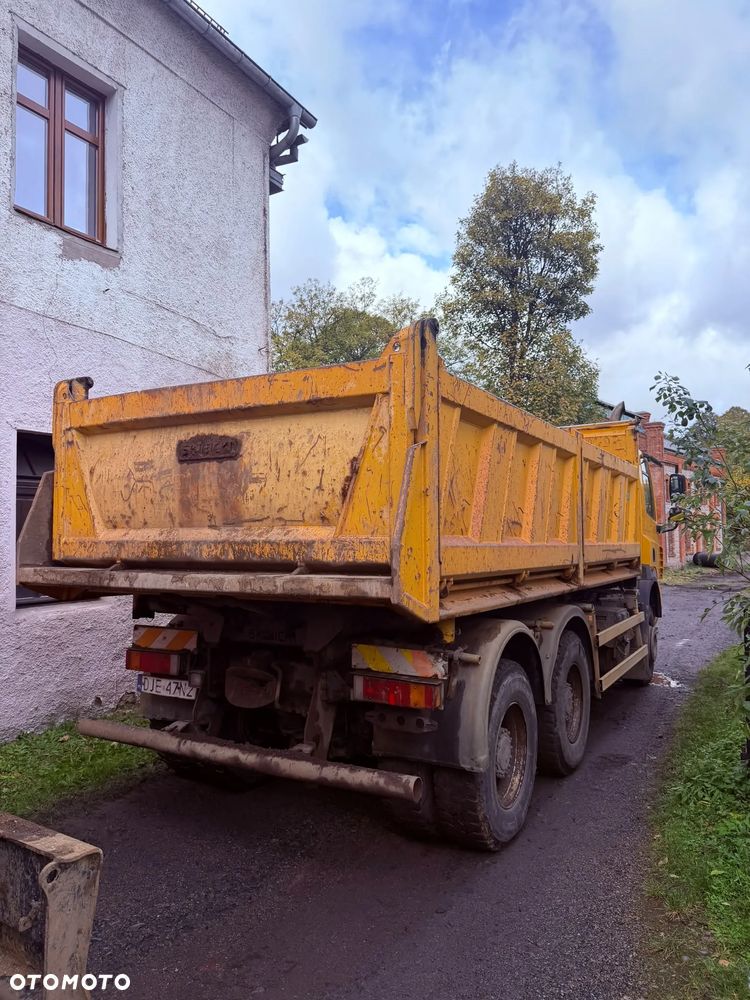 DAF CF85.360 - 9