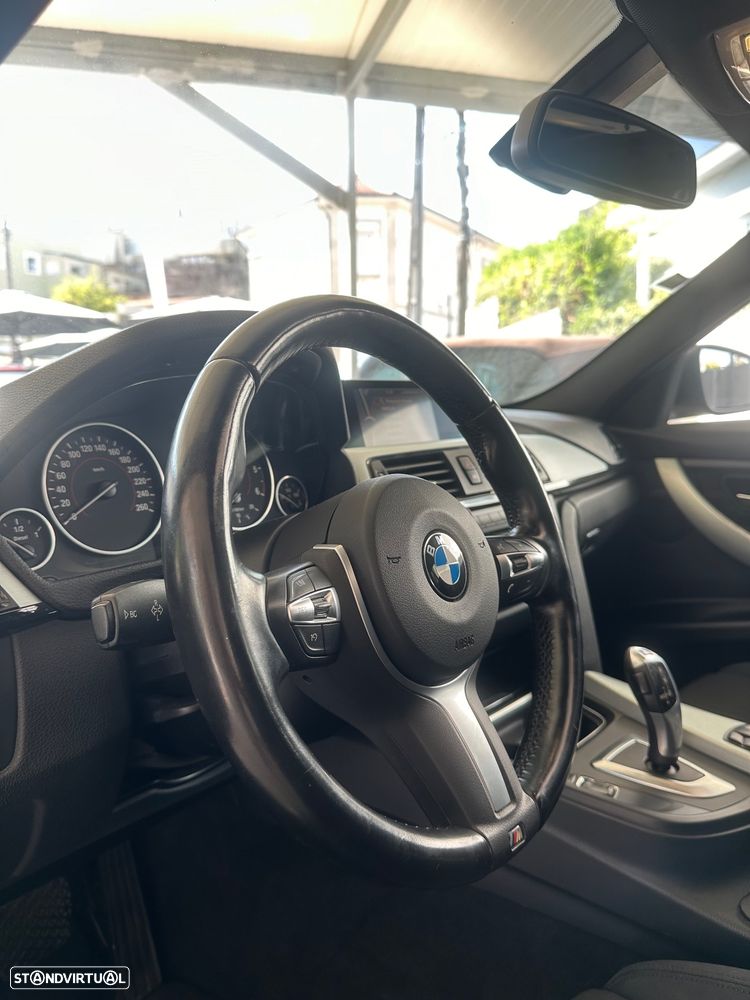 BMW 320 - 14