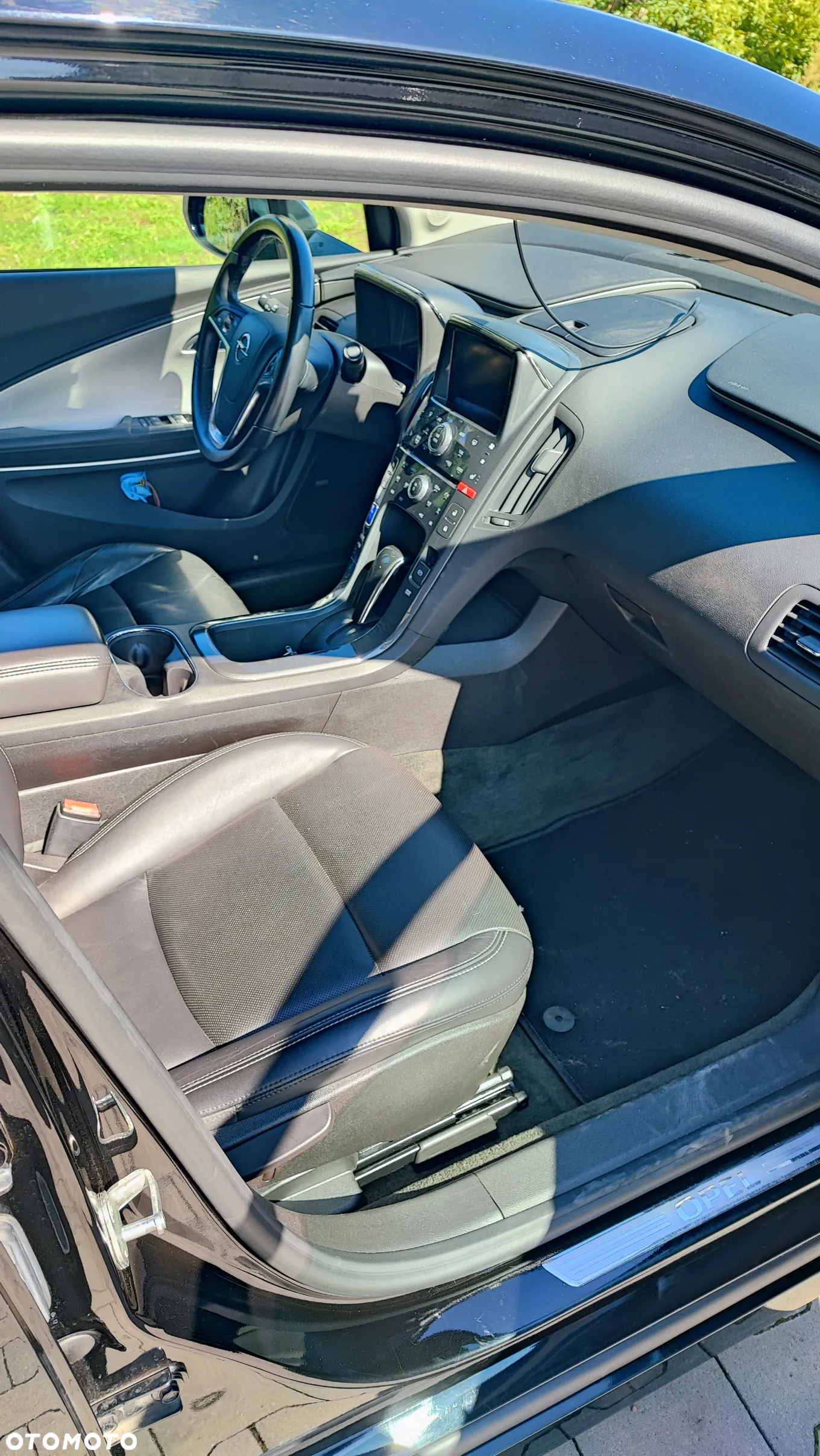 Opel Ampera - 3