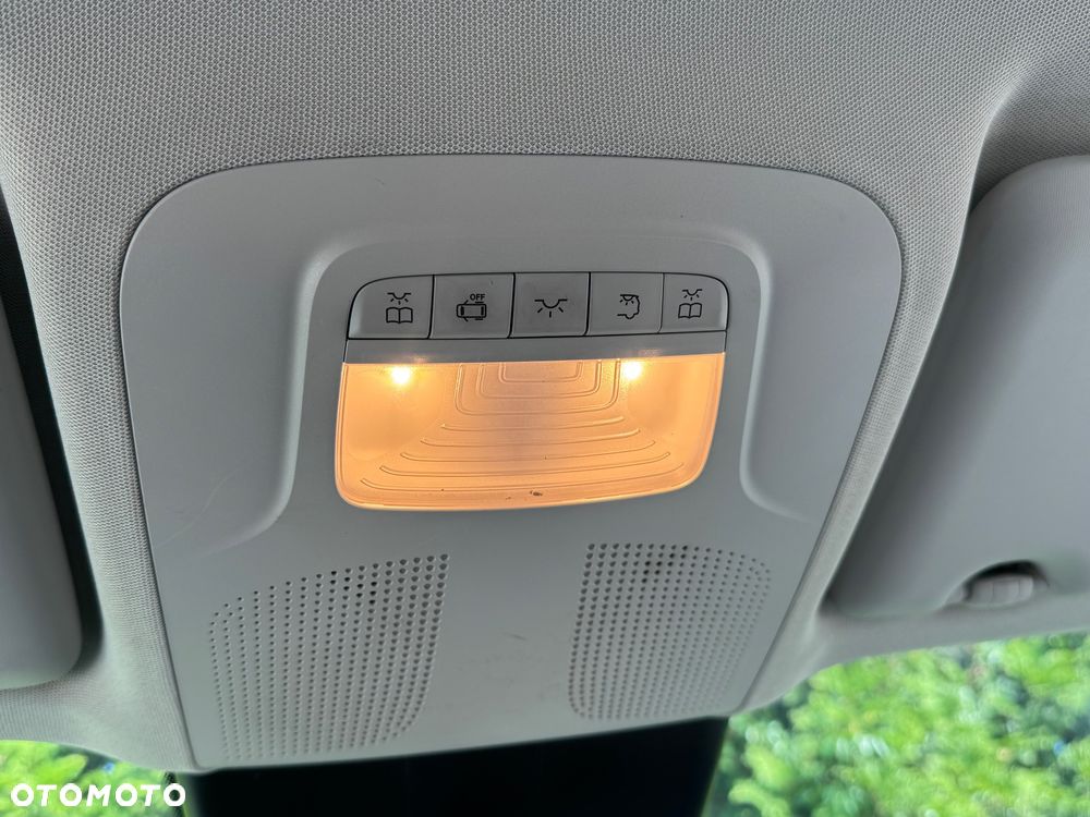 Mercedes-Benz Vito (BlueTEC) Tourer Kompakt PRO - 29
