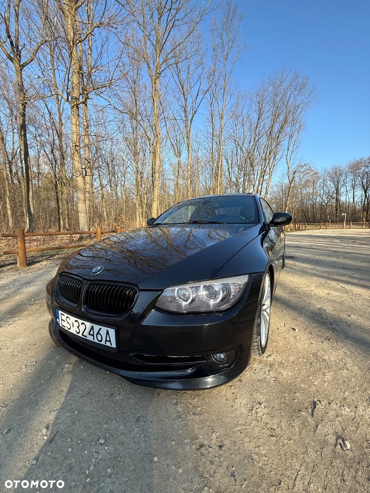 BMW Seria 3 - 7