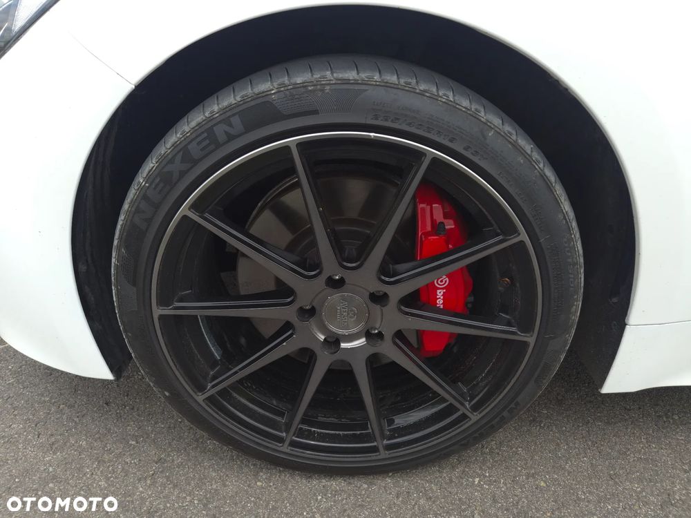 Kia Stinger 3.3 T-GDI AWD GT - 34