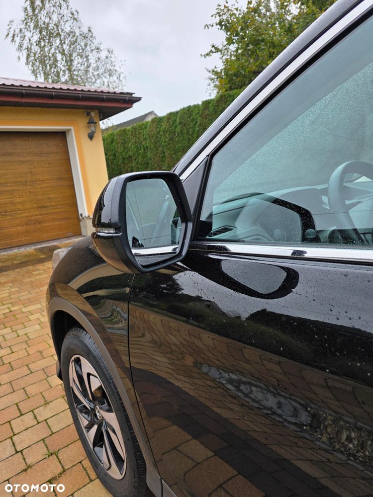 Honda CR-V 2.0 Lifestyle (Honda Connect+) - 5