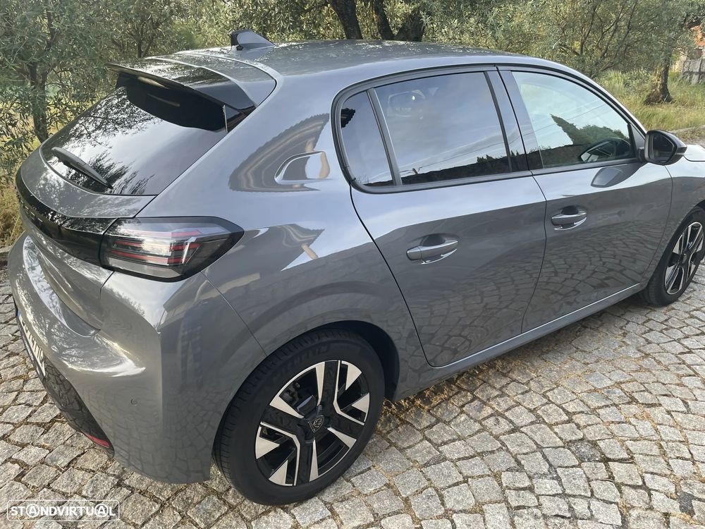 Peugeot 208 1.2 PureTech Allure - 2