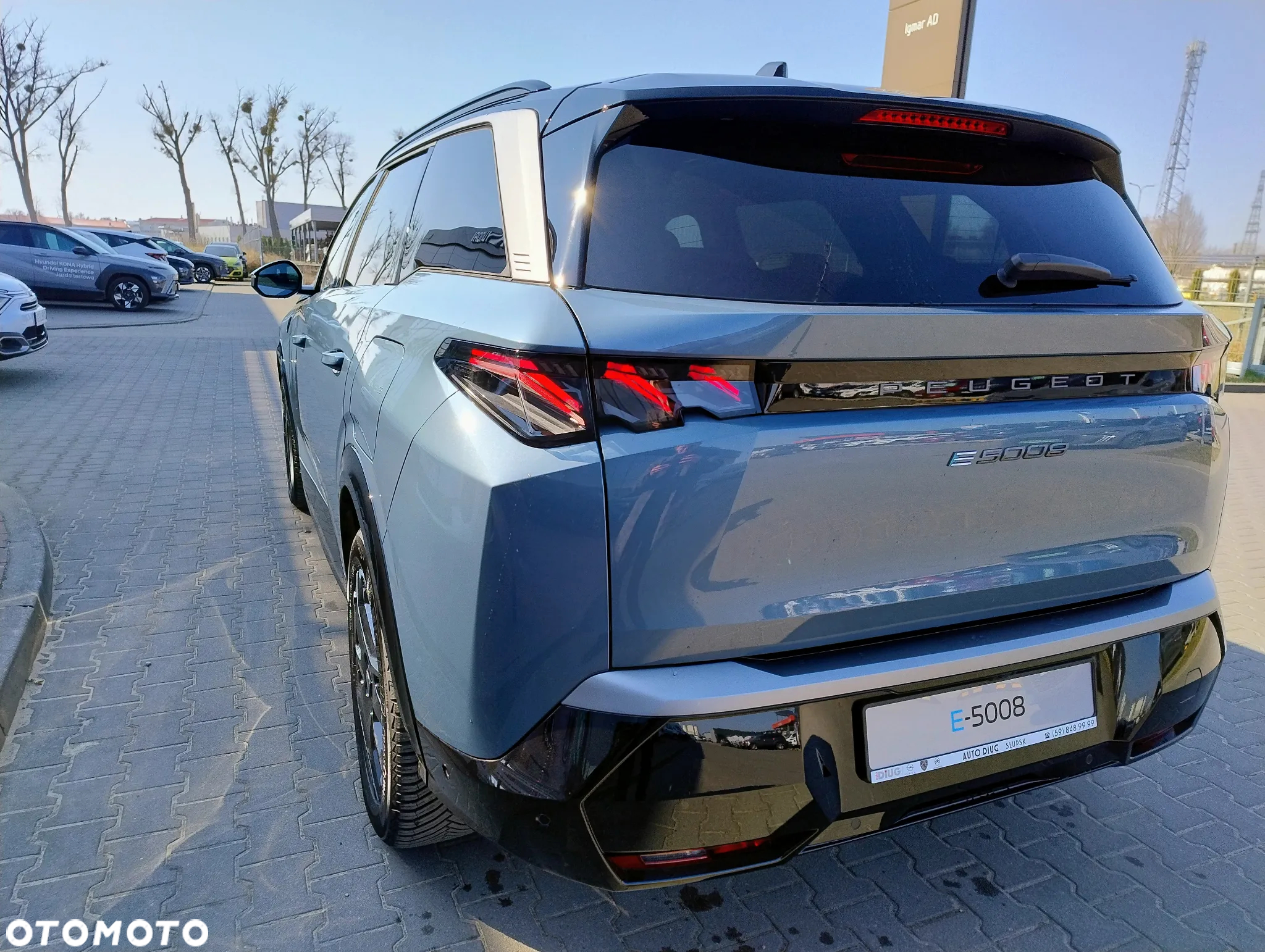 Peugeot 5008 - 11