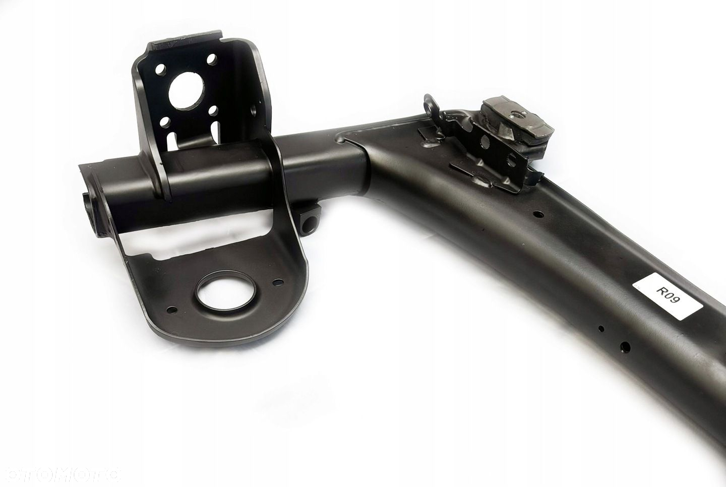 Tylna belka Renault Laguna II BG0/1 Laguna II Grandtour KG0/1 2001-2007 - 3