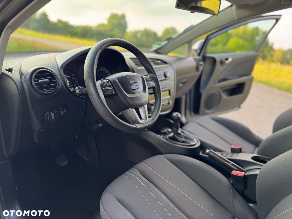 Seat Leon 1.2 TSI Ecomotive Style Copa - 31
