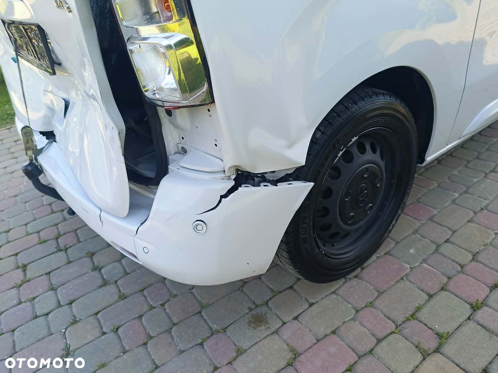 Toyota ProAce 2,0-l-D-4D L1 Comfort - 6