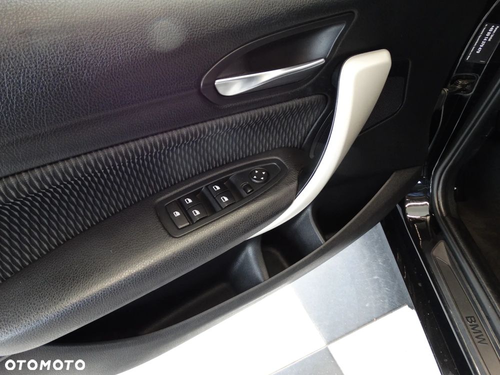 BMW Seria 1 116i Edition M Sport Shadow - 18