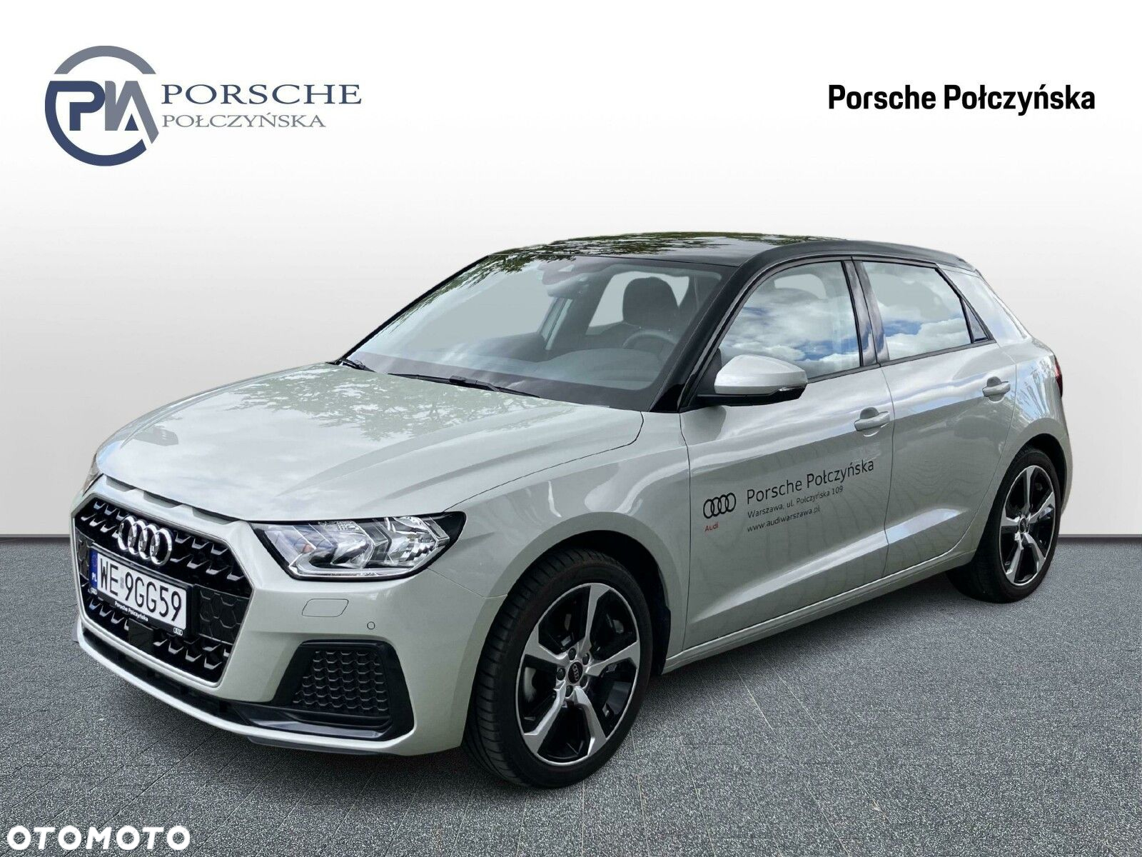 Audi A1 - 2