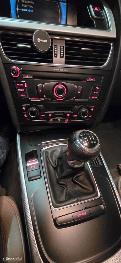 Audi A5 2.0 TDI - 14