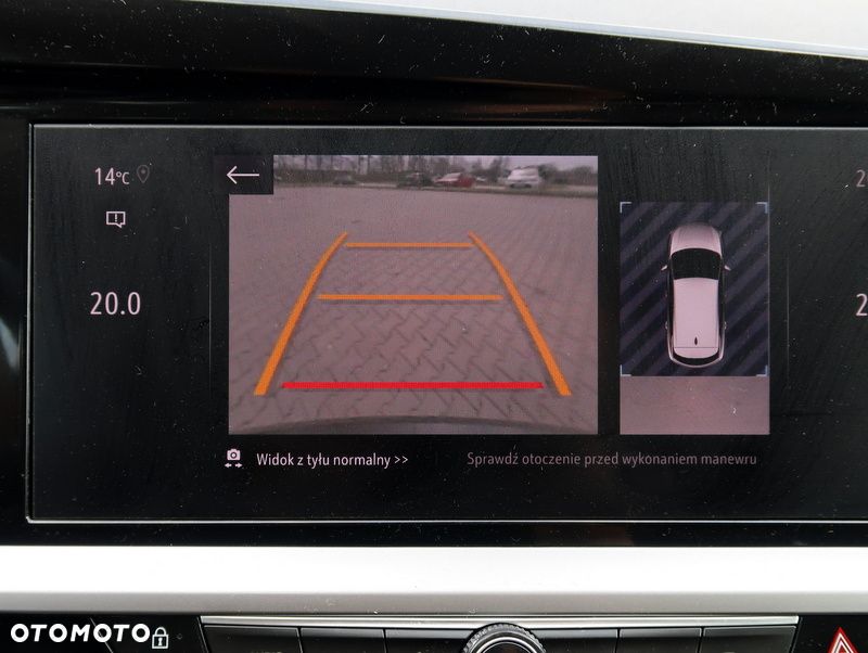 Opel Grandland 1.2 T GS S&S - 21