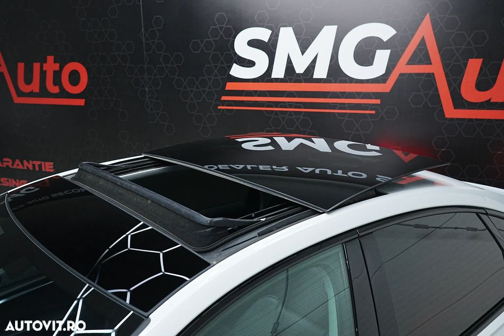 Audi A6 Avant 55 TFSI e quattro S tronic S line - 11