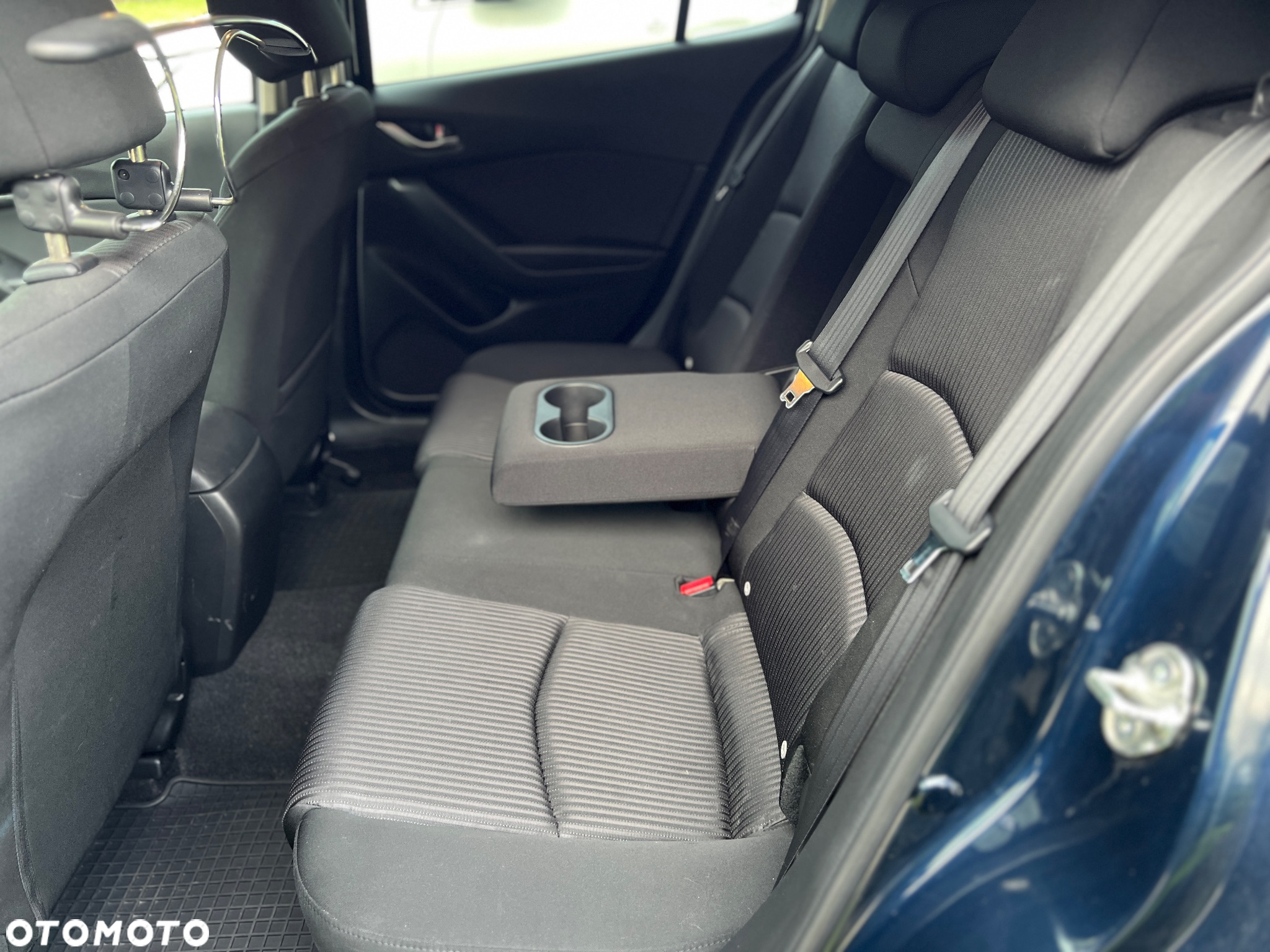 Mazda 3 2.0 Skyenergy - 9
