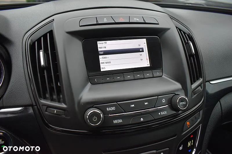 Opel Insignia 1.6 T Executive - 14