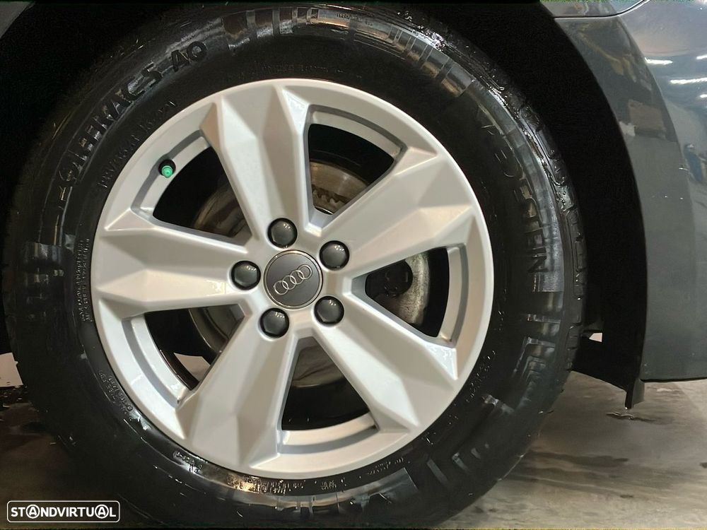 Audi A1 Sportback - 22