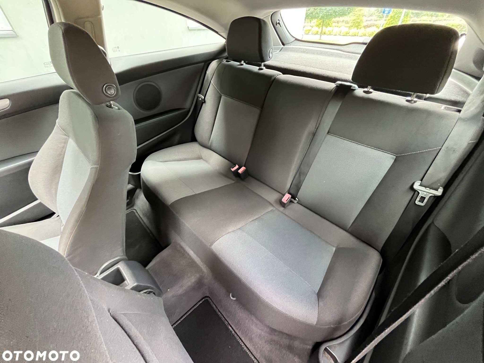 Opel Astra GTC 1.4 Easytronic - 20