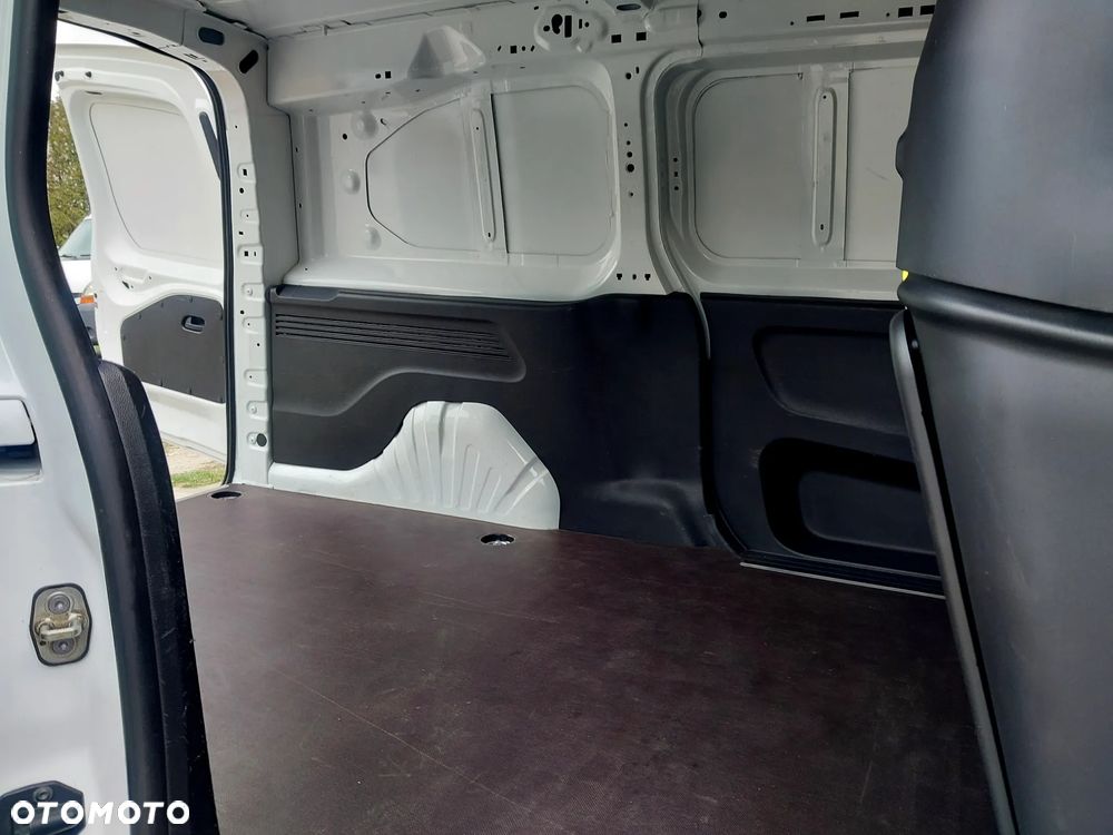 Opel COMBO MAXI LIFT - 17