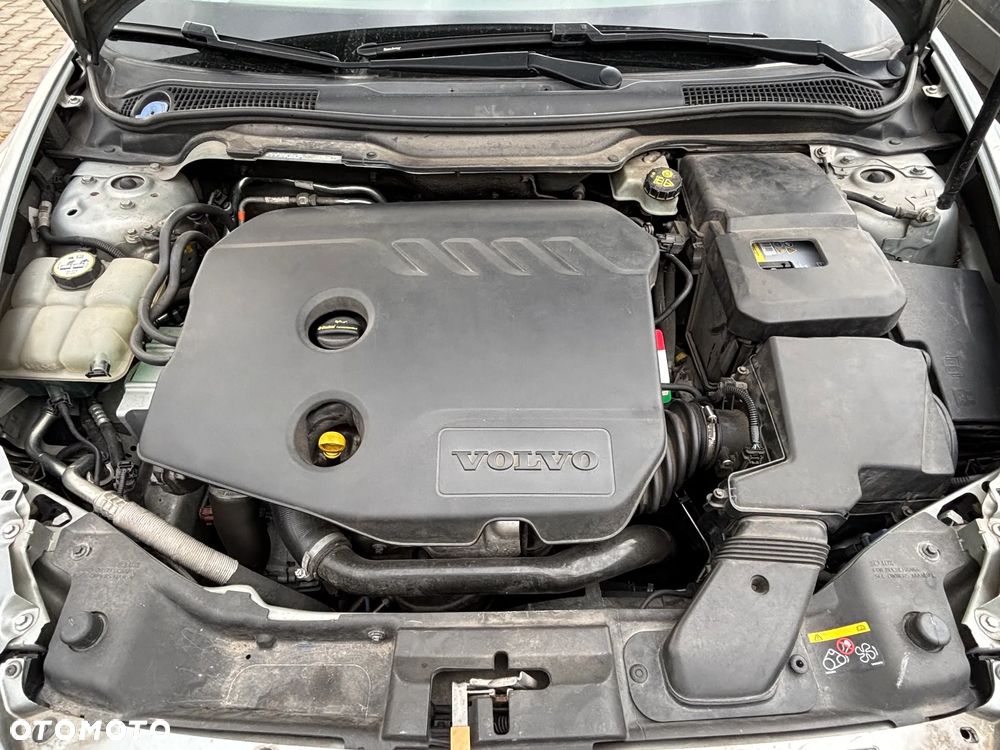 Volvo C30 D2 R-Design - 30