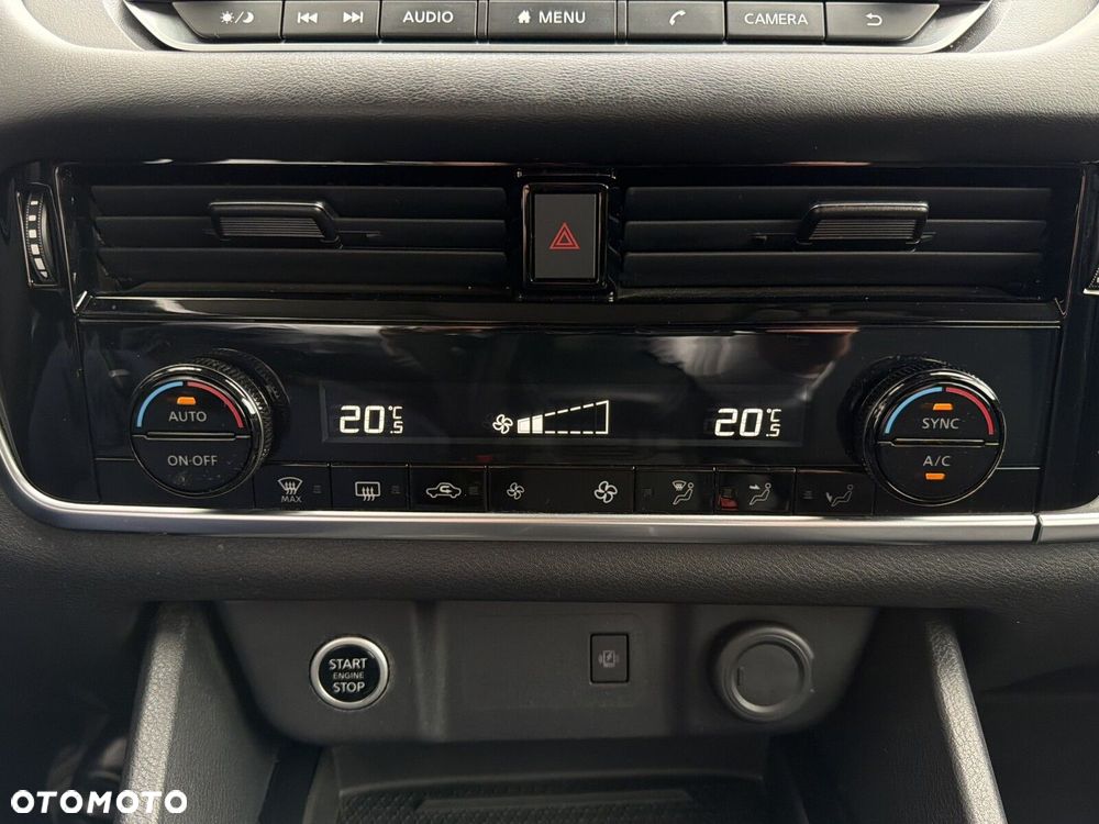 Nissan Qashqai - 21