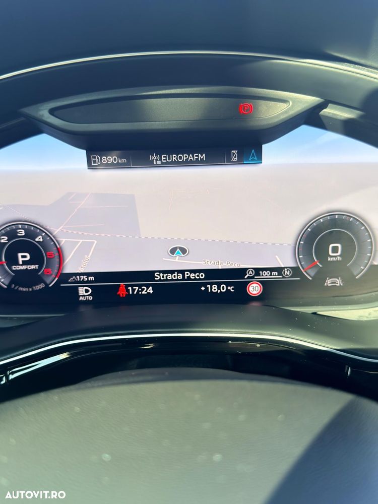 Audi Q7 3.0 50 TDI quattro Tiptronic MHEV S Line - 26