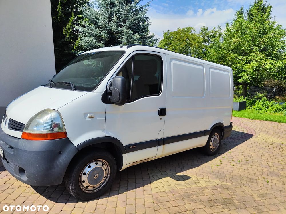 Renault MASTER - 1