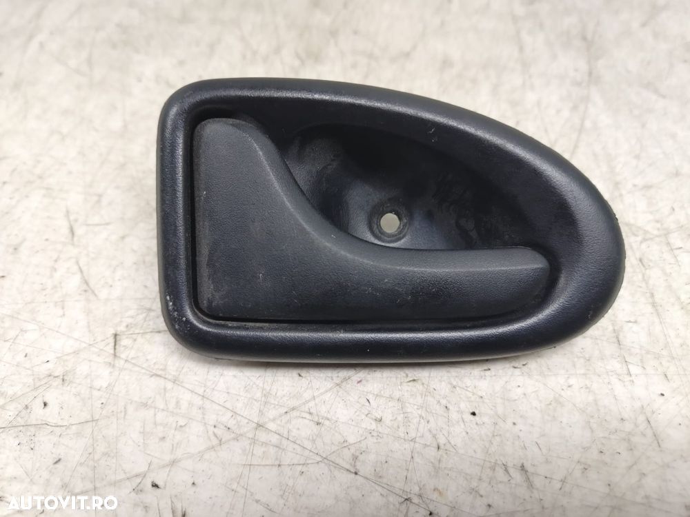 Maner interior 7700830078 Renault Scenic 2 [2003 - 2006] - 1
