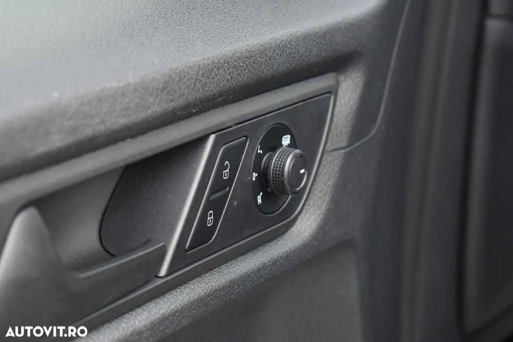 Volkswagen Caddy 2.0 TDI Maxi - 27