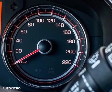 SsangYong Korando - 9