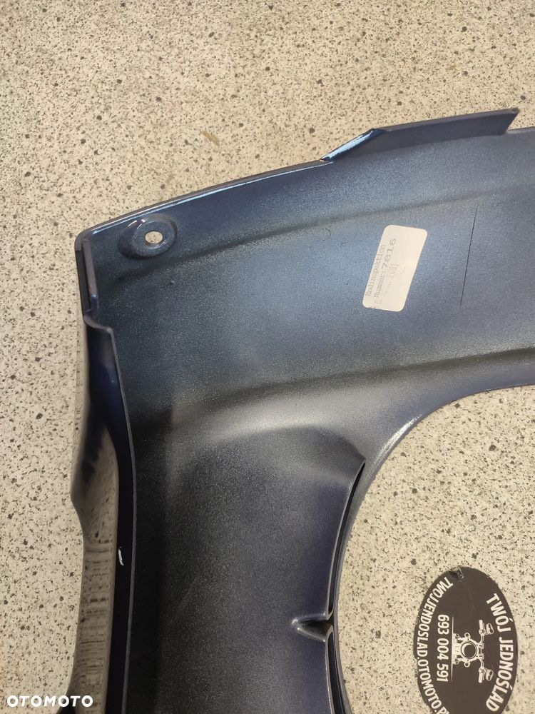 Pług, owiewka, osłona BMW R1100RT R1100 RT R 1100 RT R 1100RT - 14