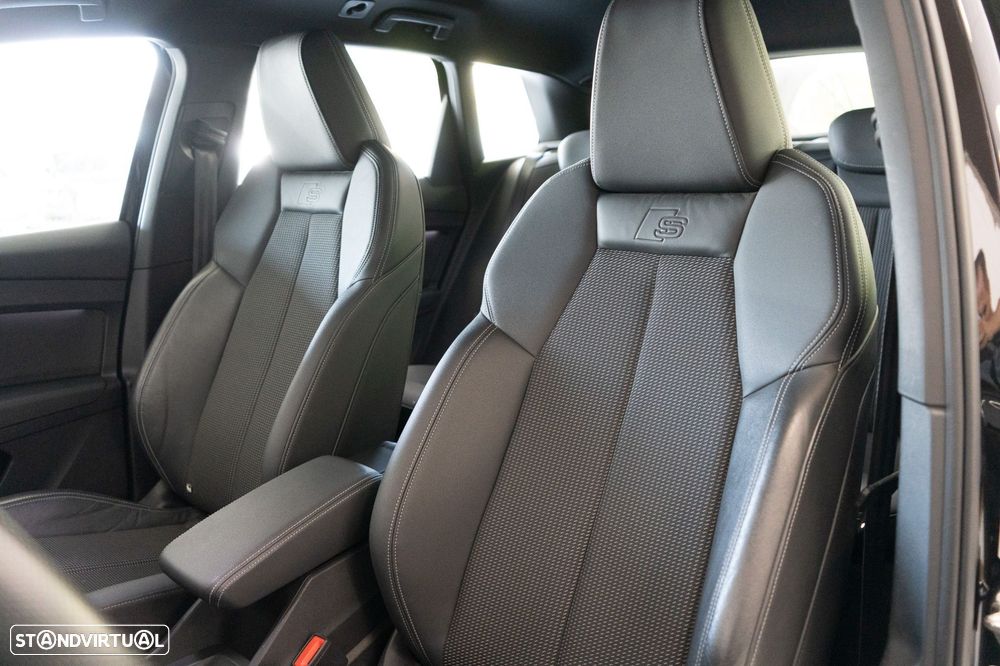 Audi Q4 e-tron 40 82 kWH - 8