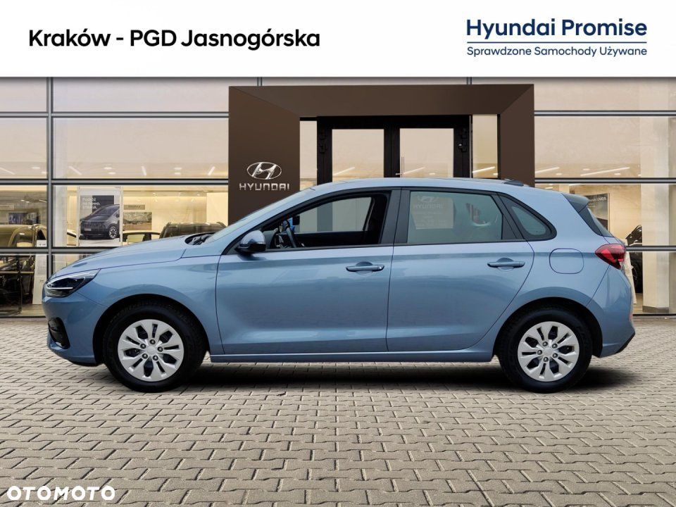 Hyundai i30 - 4