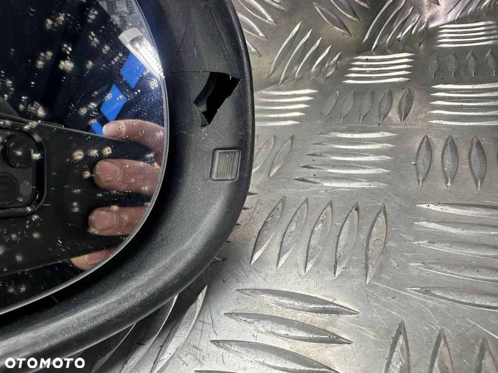 VW TOUAREG 7P 10-18R LUSTERKO PRAWE 13 PIN Lc9x - 4