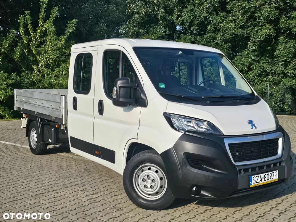 Peugeot Boxer - 10