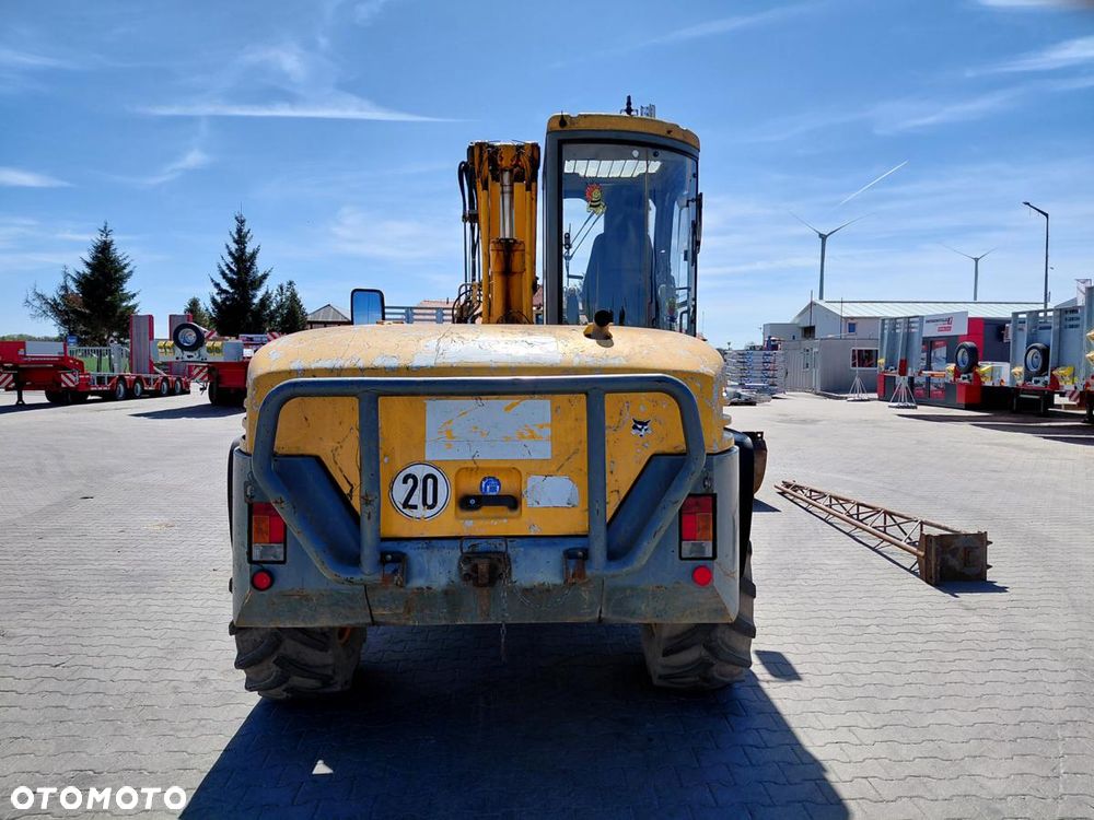 Mecalac 12MX - 4