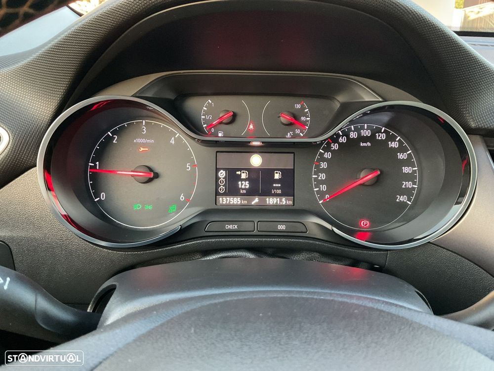 Opel Crossland X 1.6 CDTi Edition - 24