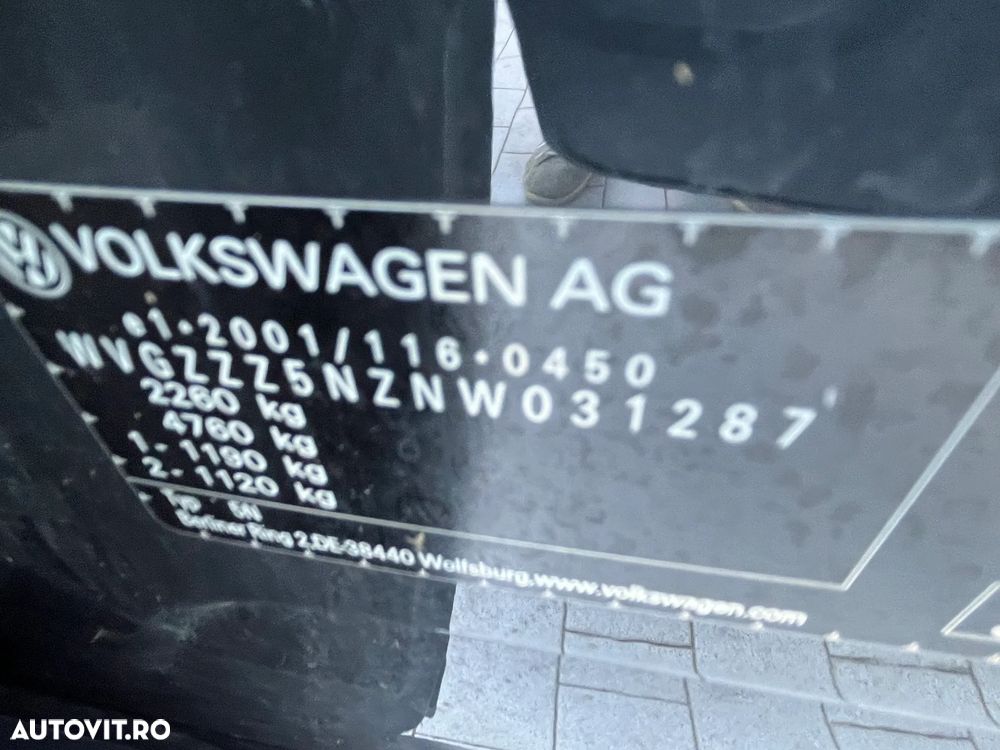 Volkswagen Tiguan 1.5 TSI ACT DSG Life - 28